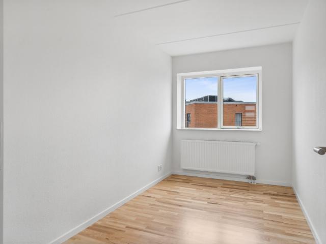 Hus til leje i Odense