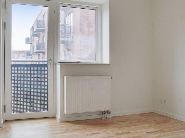 Hus til leje i Odense