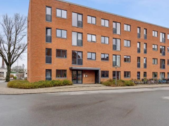Hus til leje i Skibhuskvarteret, Odense