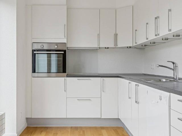 Hus til leje i Odense
