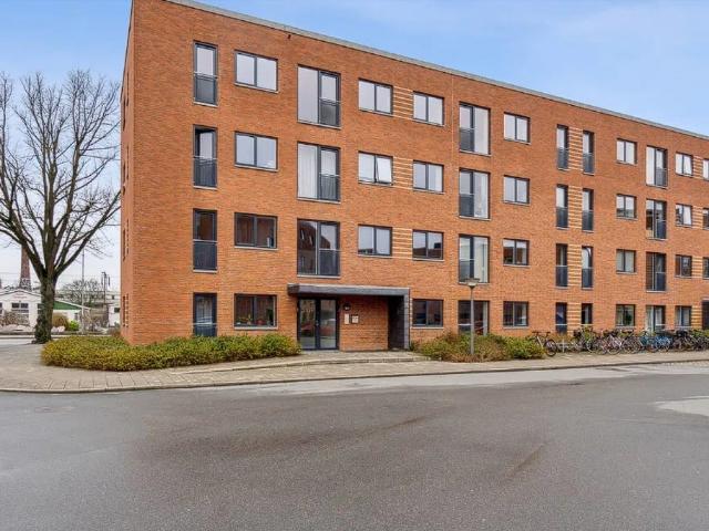 Hus til leje i Odense