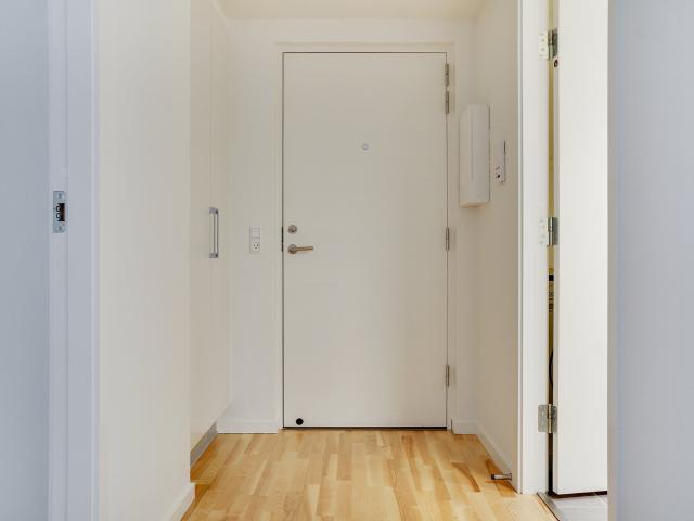 Hus til leje i Odense