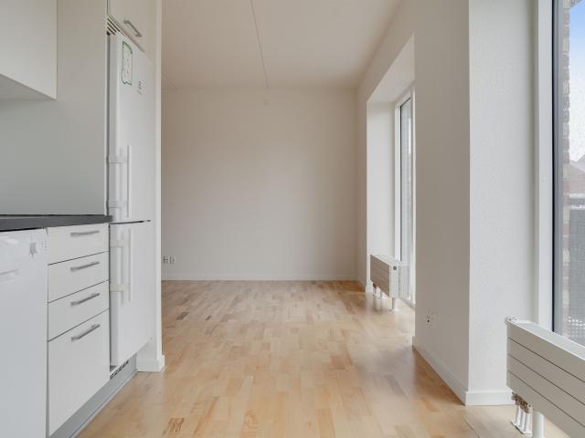 Lejlighed til leje i Odense