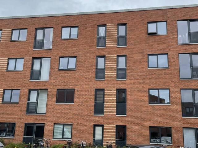 Lejlighed til leje i Odense