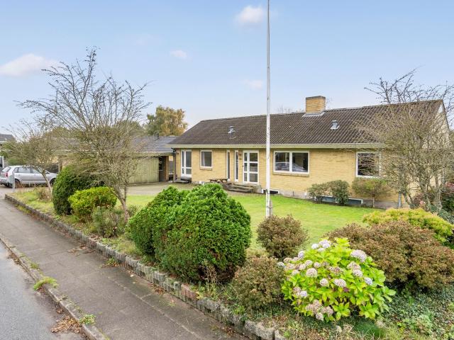 Villa til salg i Løgstrup, Viborg Kommune