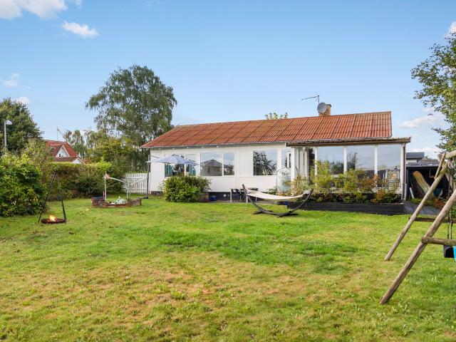 Villa til salg i Tølløse, Holbæk