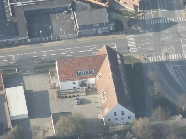 Erhvervsejendom til leje i Odense