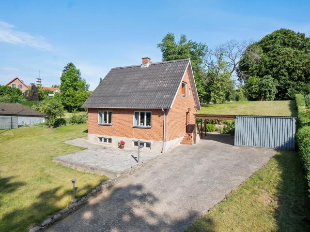 Villa til salg i Vissenbjerg, Assens