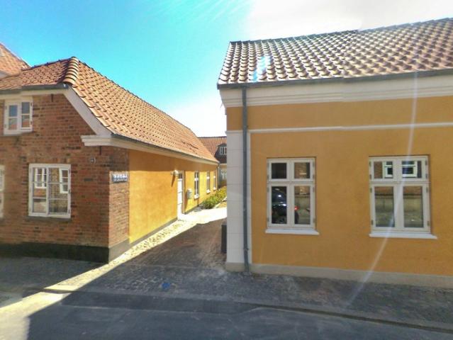 Hus til leje i Ringkøbing, Århus