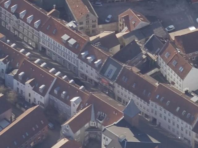Erhvervsejendom til leje i Randers, Århus