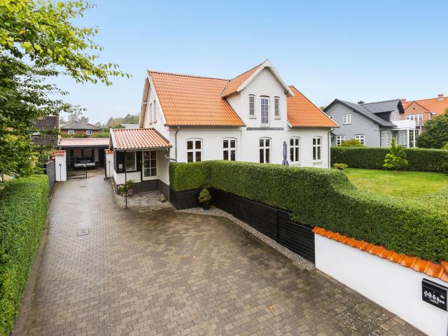 Villa til salg i Stigsborg, Aalborg