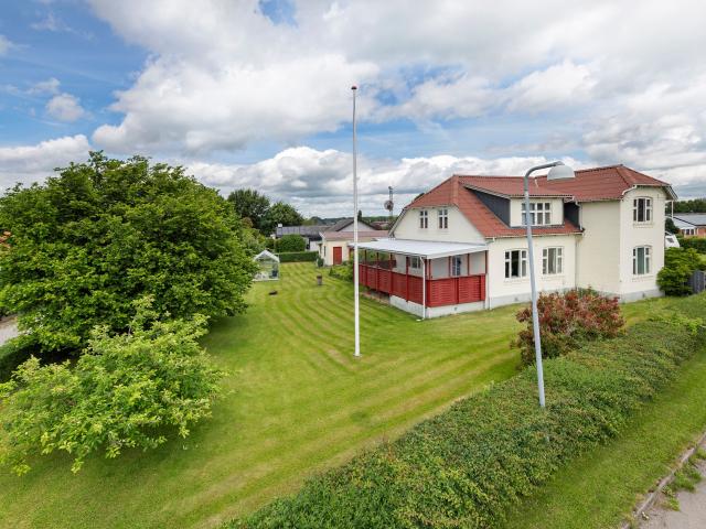 Villa til salg i Galten, Århus