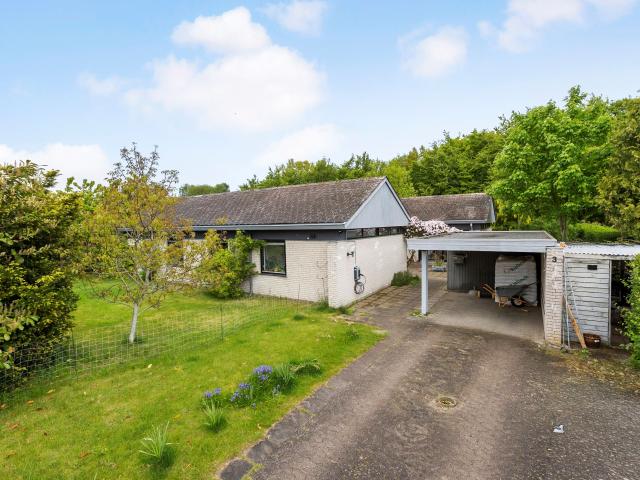 Villa til salg i Nordborg, Sønderborg
