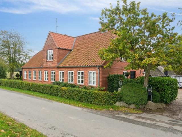 Villa til salg i Lohals, Langeland