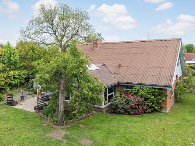Villa til salg i Fårup, Århus