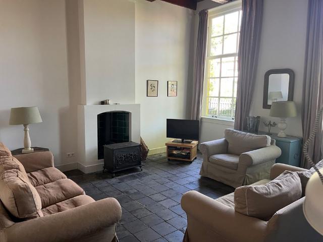 Woning te huur in Driebergen-rijsenburg, Utrecht