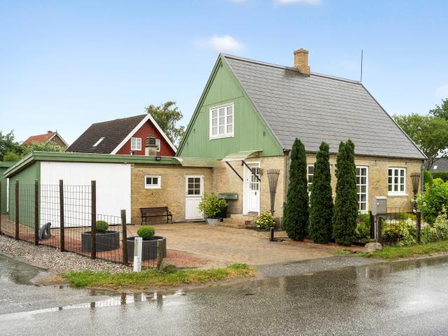 Hus til salg i Tranebjerg, Århus