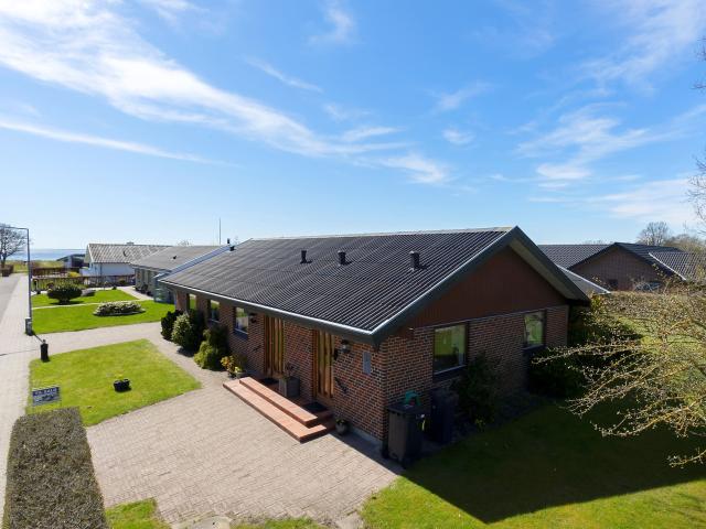 Villa til salg i Hals, Brønderslev-Dronninglund
