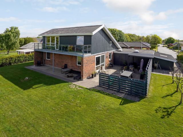 Villa til salg i Brædstrup, Århus