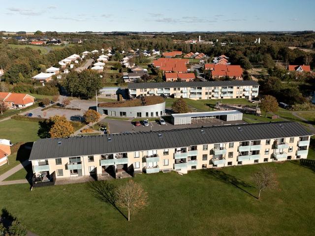 Hus til leje i Rødkærsbro, Århus