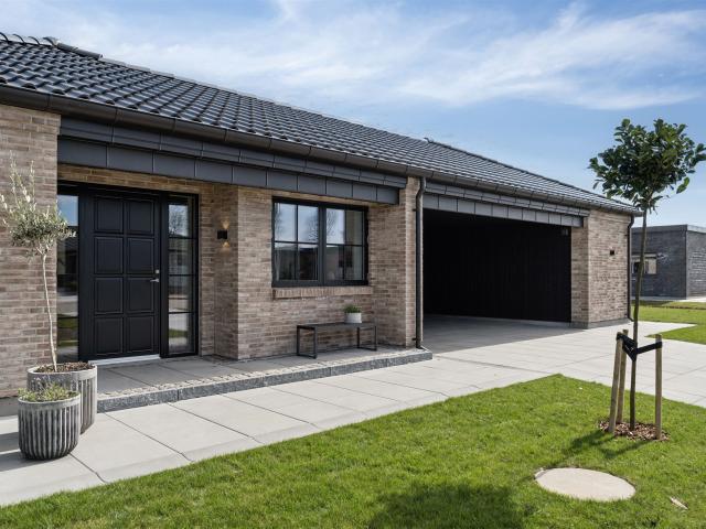 Villa til salg i Kovstrup, Herning Kommune