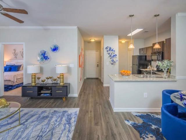 Apartment for rent in Wake, North Carolina