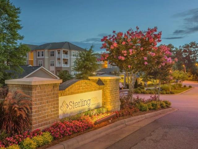 Apartment for rent in Wake, North Carolina