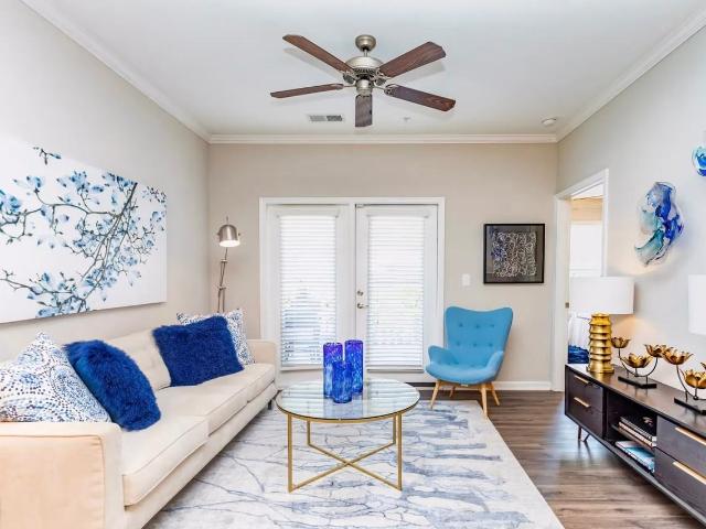 Apartment for rent in Wake, North Carolina