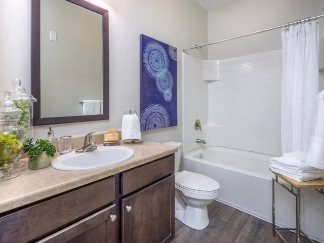 Apartment for rent in Wake, North Carolina