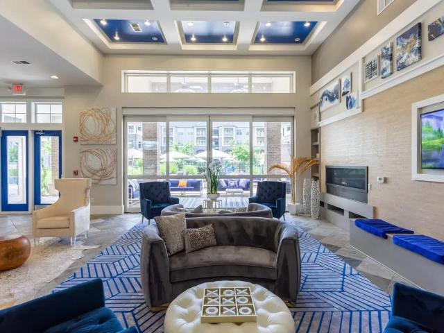 Apartment for rent in Wake, North Carolina