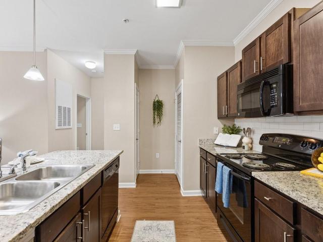 Apartment for rent in Wake, North Carolina