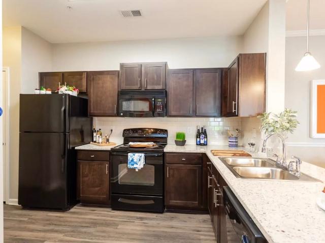 Apartment for rent in Wake, North Carolina