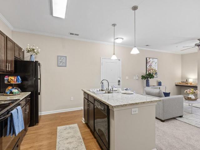 Apartment for rent in Wake, North Carolina