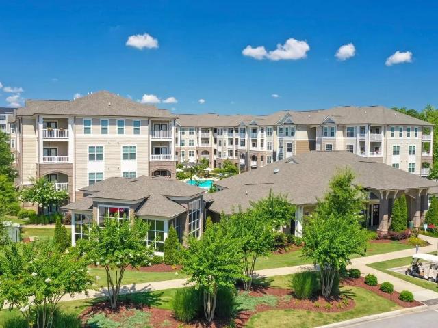 Apartment for rent in Wake, North Carolina