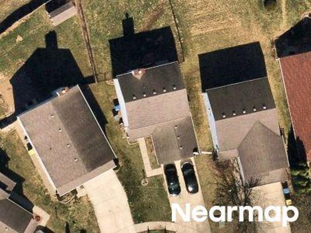 House for sale in Camby, Indiana
