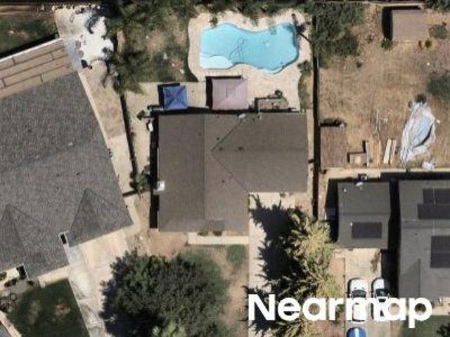 House for sale in Sanger, California