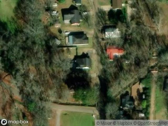 House for sale in Winona, Mississippi