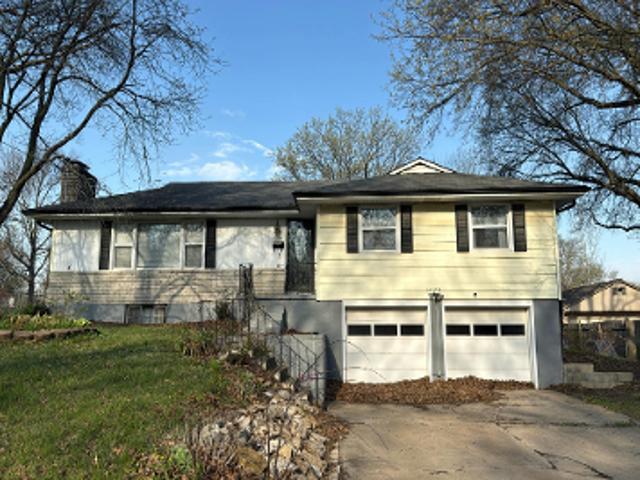House for sale in Missouri