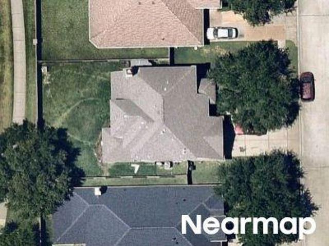House for sale in League City, Texas