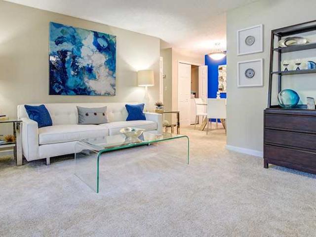 Apartment for rent in Savannah