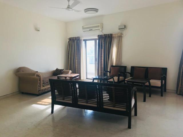 Flat for rent in Bangalore North, Cox Town - Bangalore