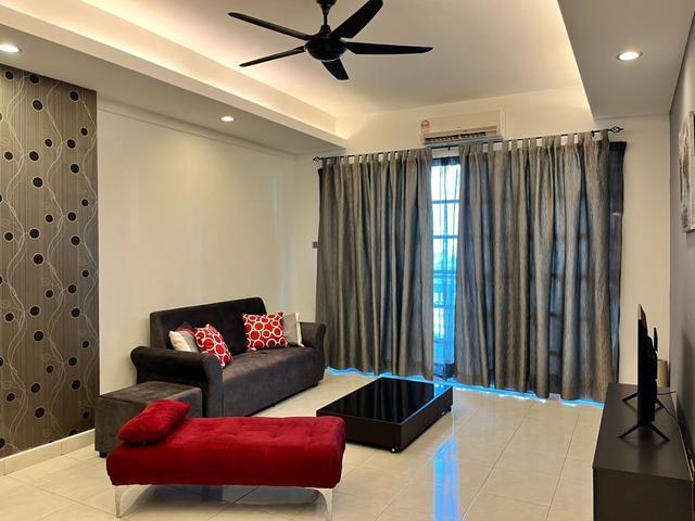 Condominium for rent in Petaling, Damansara Damai