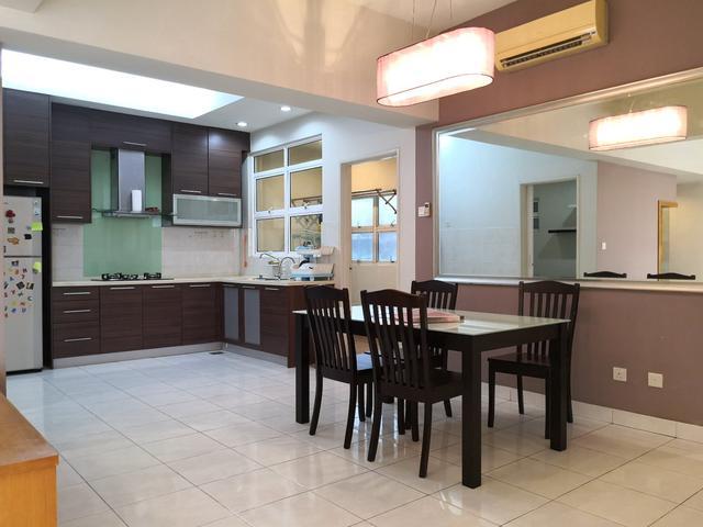 Condominium for rent in Petaling, Damansara Damai