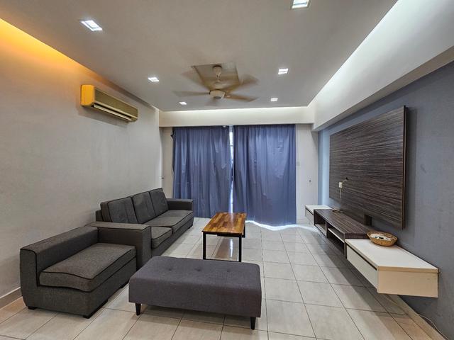 Condominium for rent in Petaling, Damansara Damai