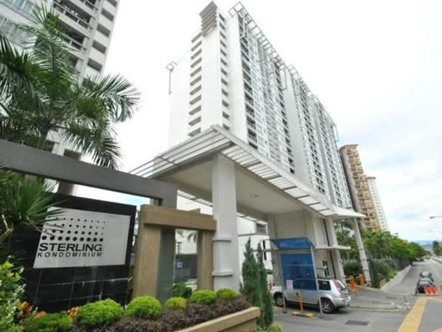 Condominium for rent in Petaling, Damansara Damai