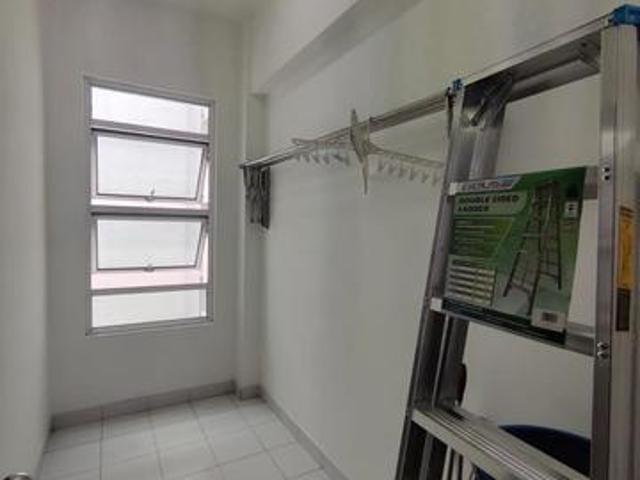 Condominium for sale in Petaling, Damansara Damai