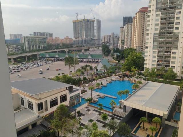 Condominium for sale in Petaling, Damansara Damai