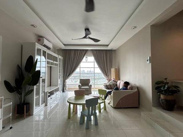 Condominium for rent in Petaling, Damansara Damai