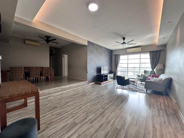 Condominium for rent in Petaling, Damansara Damai