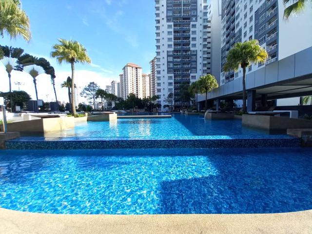 Condominium for sale in Petaling, Damansara Damai